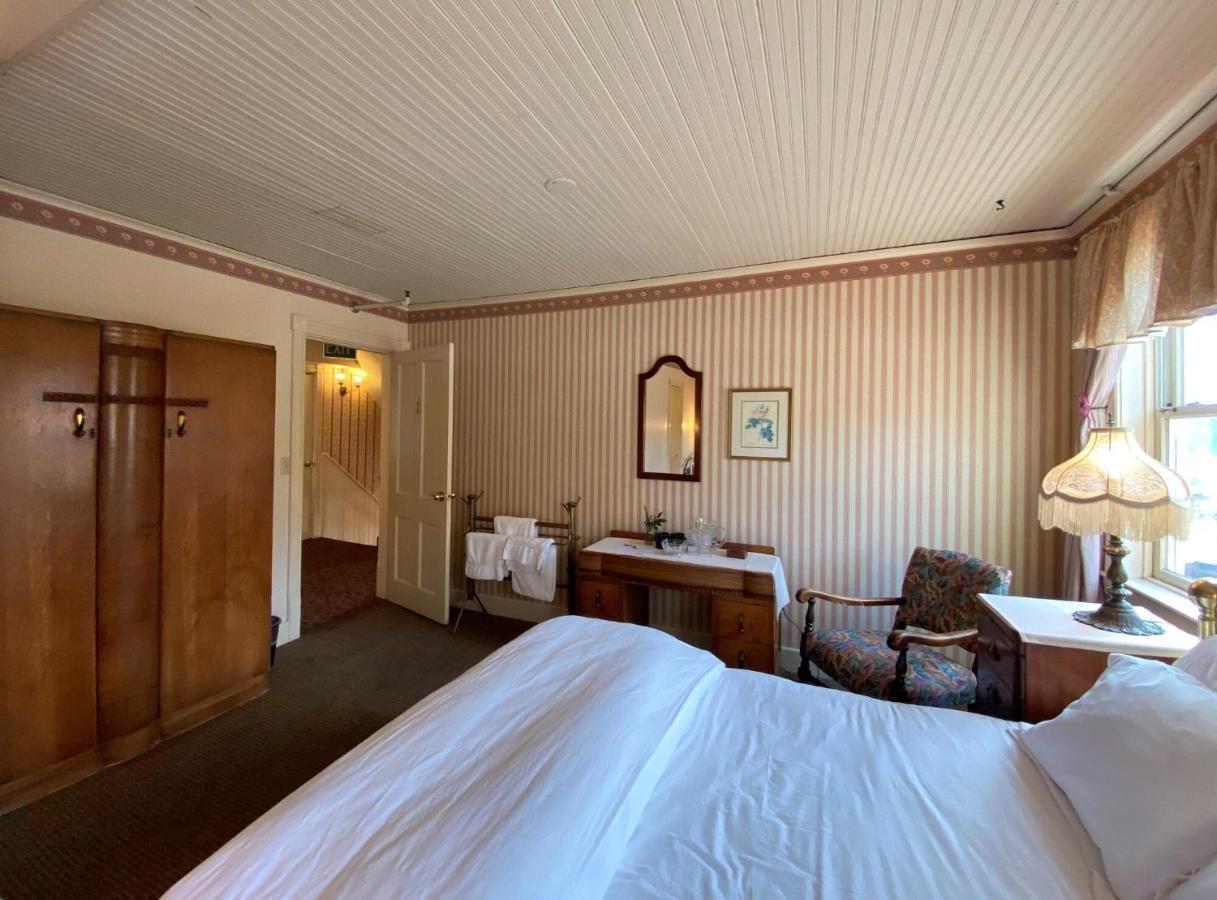 Orcas Hotel Εξωτερικό φωτογραφία