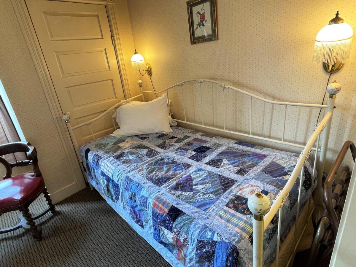 Orcas Hotel Εξωτερικό φωτογραφία