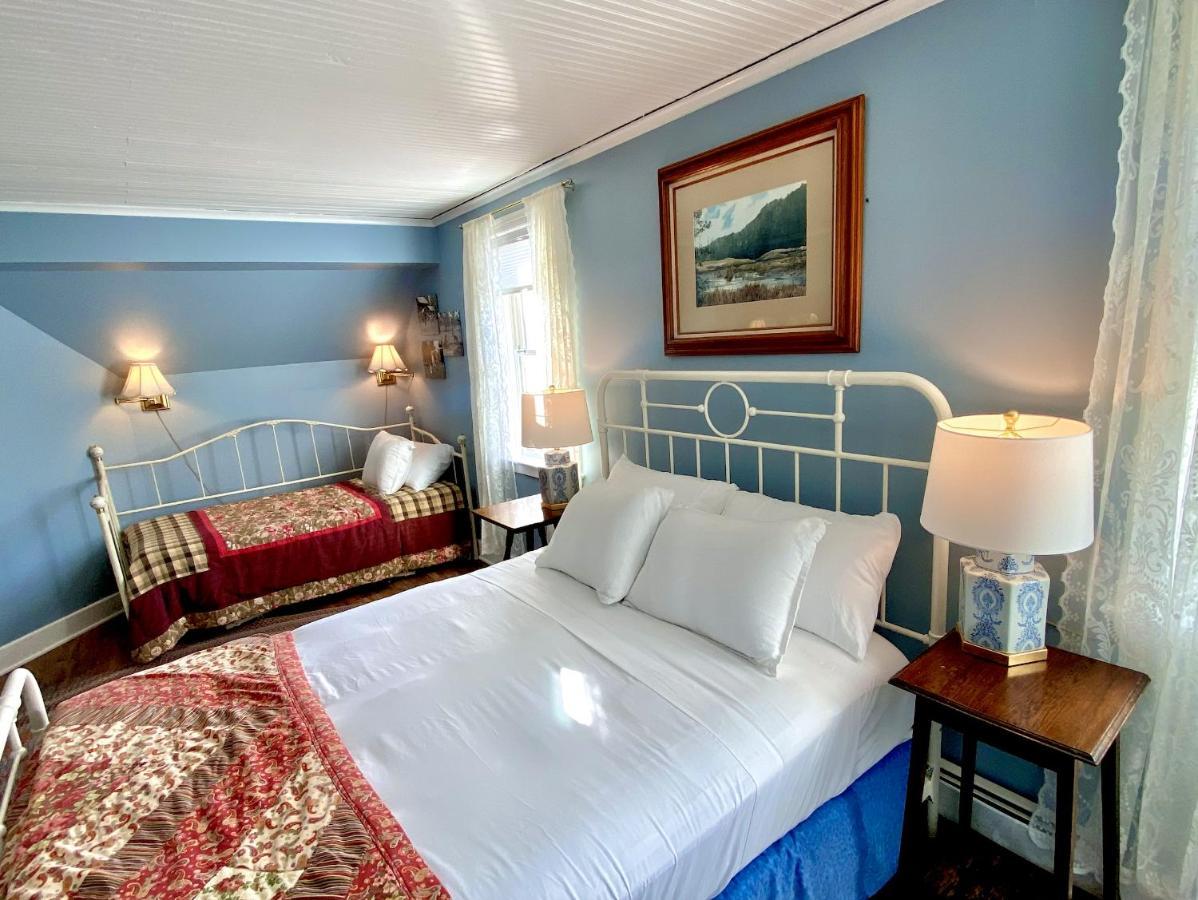 Orcas Hotel Εξωτερικό φωτογραφία