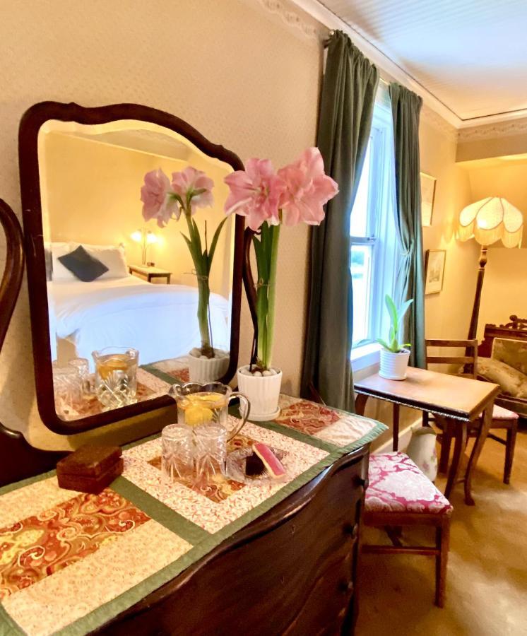 Orcas Hotel Εξωτερικό φωτογραφία