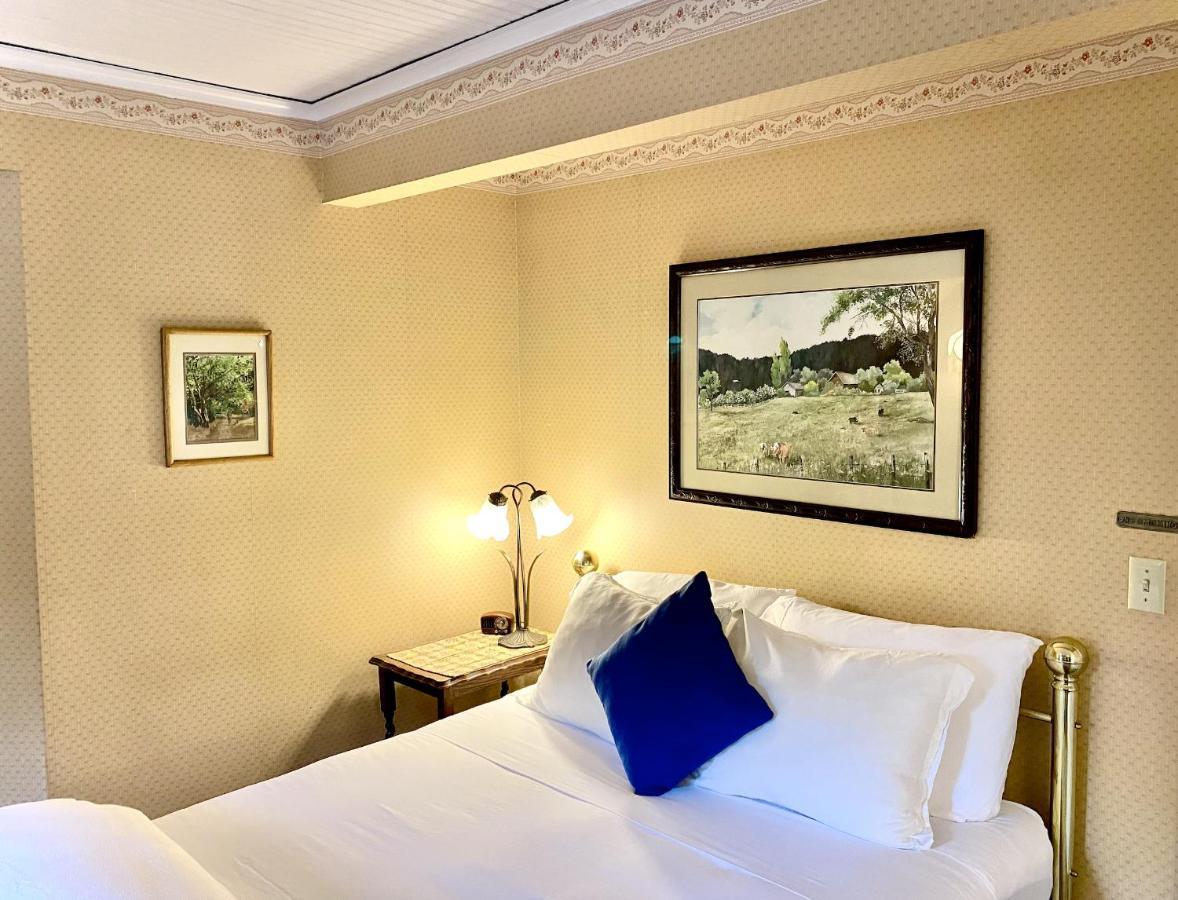 Orcas Hotel Εξωτερικό φωτογραφία