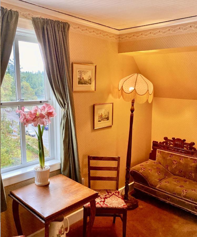 Orcas Hotel Εξωτερικό φωτογραφία