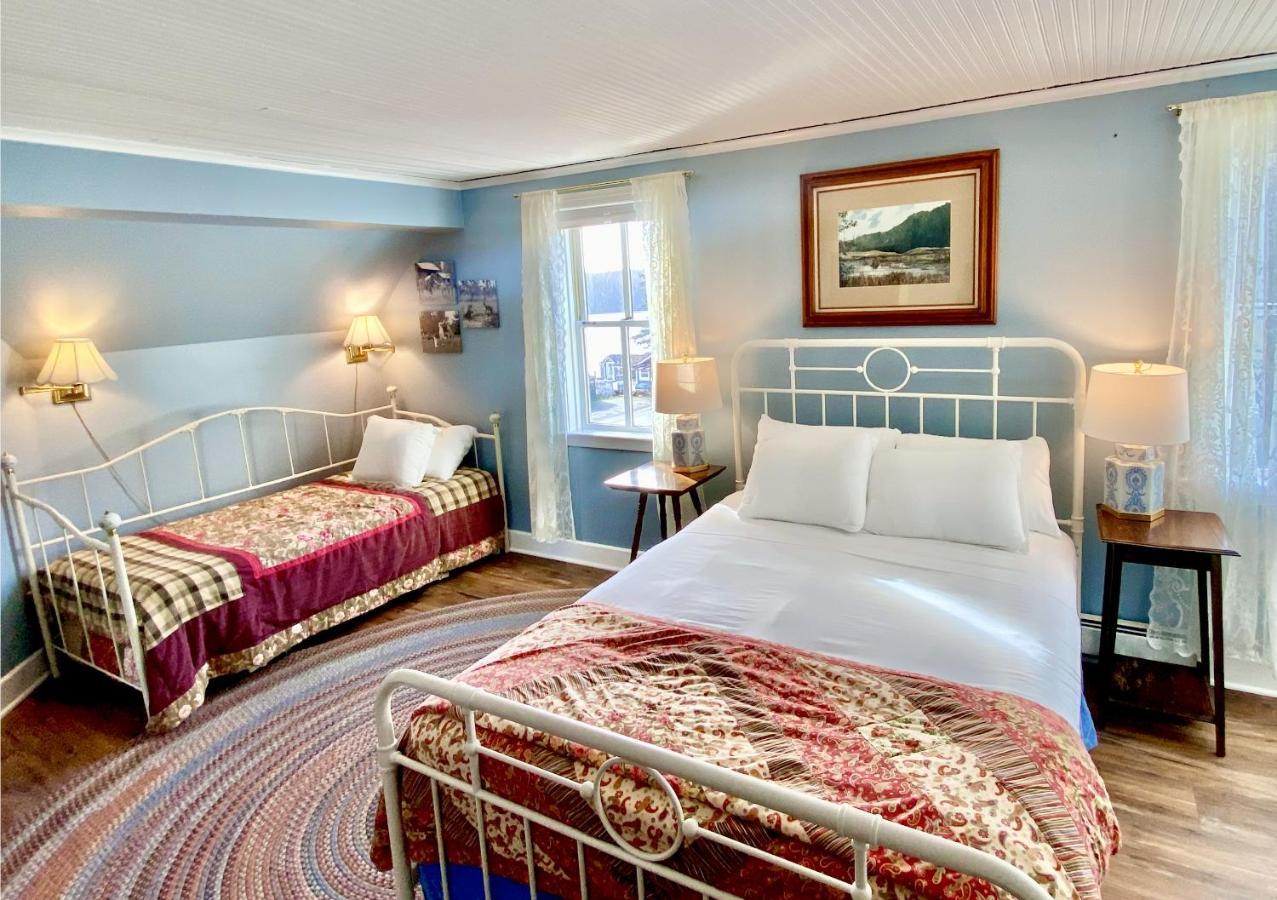 Orcas Hotel Εξωτερικό φωτογραφία