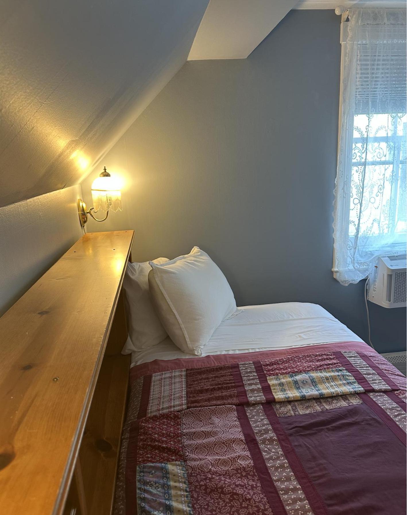 Orcas Hotel Εξωτερικό φωτογραφία