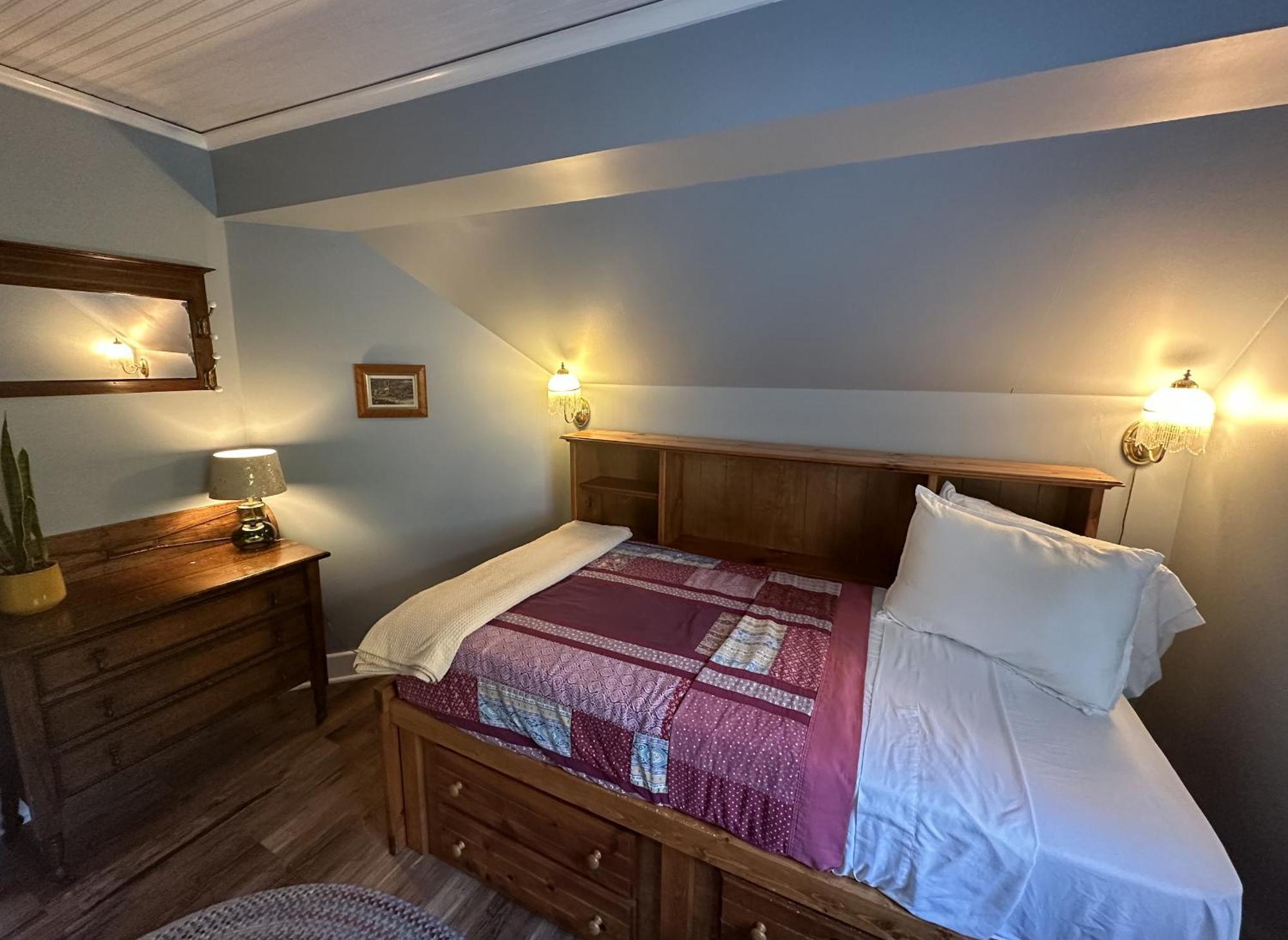 Orcas Hotel Εξωτερικό φωτογραφία