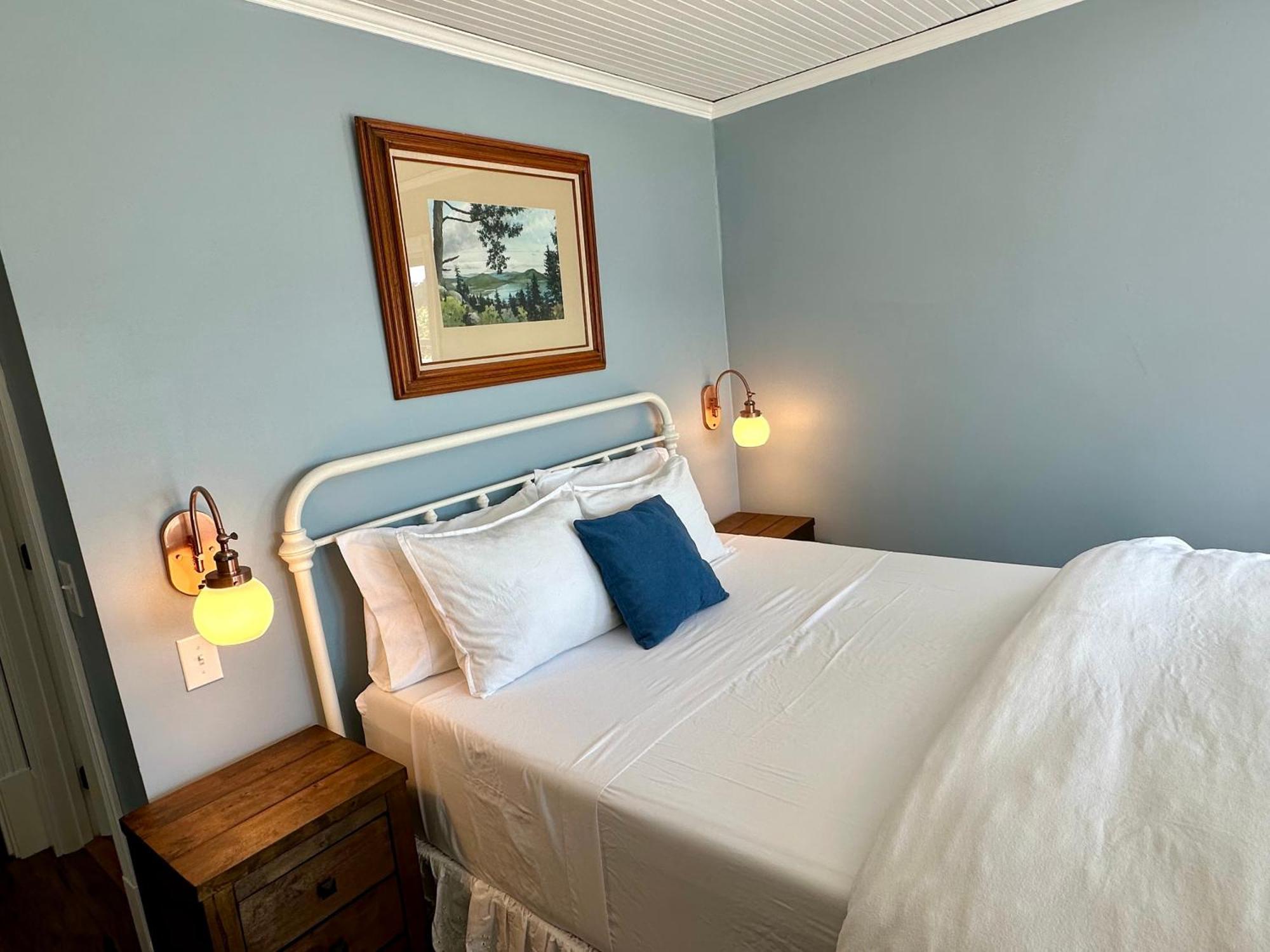 Orcas Hotel Εξωτερικό φωτογραφία